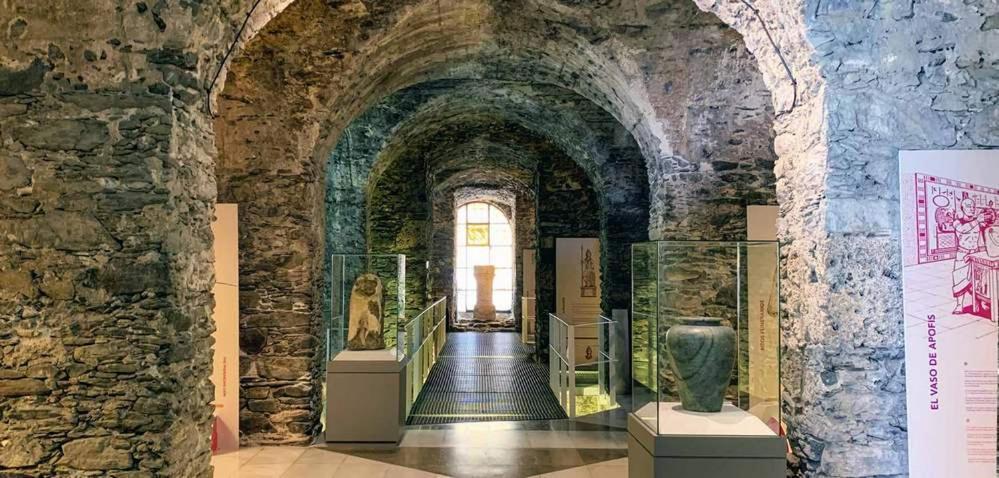 Las Palmeras Almuñécar المظهر الخارجي الصورة