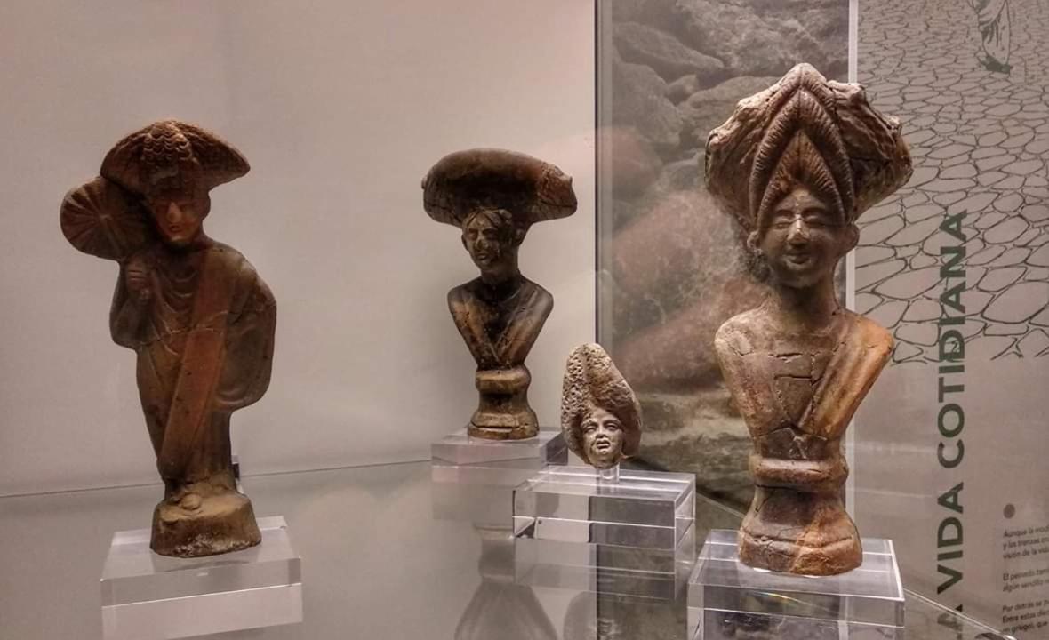 Las Palmeras Almuñécar المظهر الخارجي الصورة